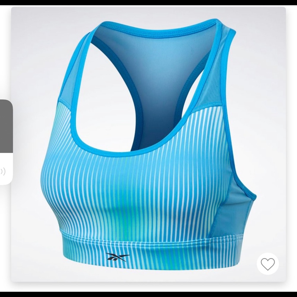 REEBOK Hero Racer Sports Bra